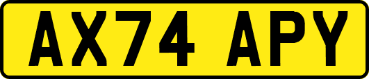 AX74APY