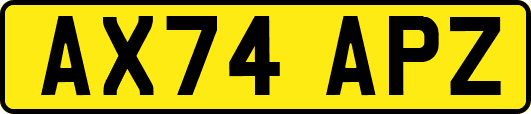 AX74APZ