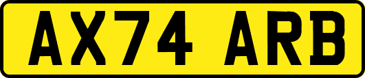 AX74ARB