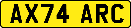 AX74ARC