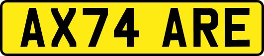 AX74ARE