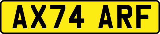 AX74ARF