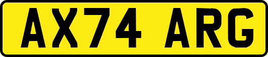 AX74ARG