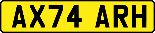 AX74ARH