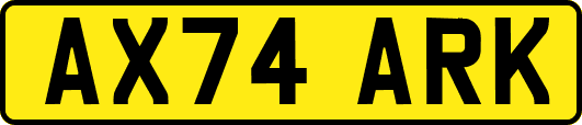 AX74ARK