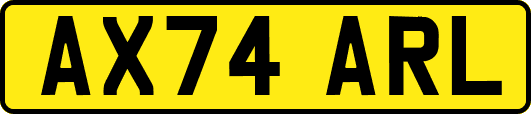 AX74ARL