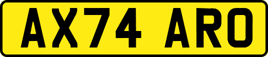 AX74ARO