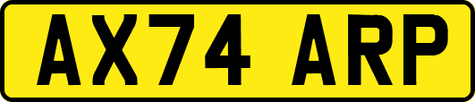 AX74ARP
