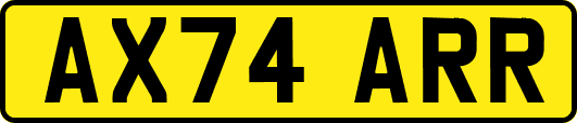 AX74ARR