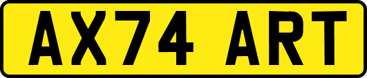 AX74ART