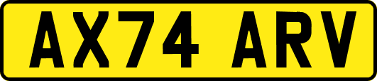 AX74ARV