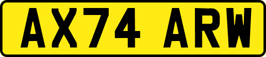 AX74ARW