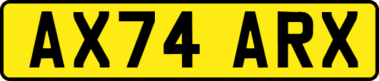 AX74ARX