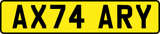 AX74ARY
