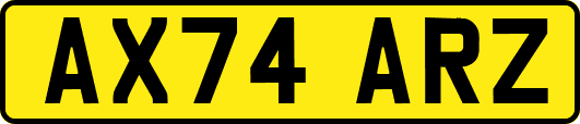 AX74ARZ