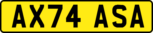 AX74ASA