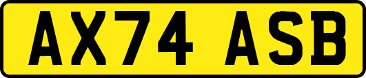 AX74ASB