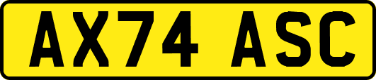 AX74ASC