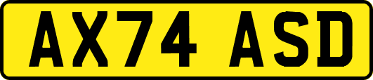 AX74ASD