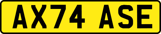 AX74ASE