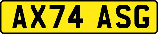 AX74ASG
