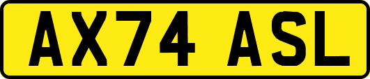AX74ASL