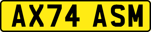 AX74ASM