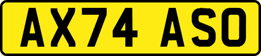 AX74ASO