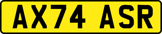 AX74ASR