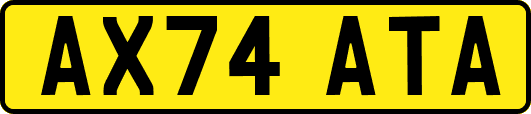 AX74ATA