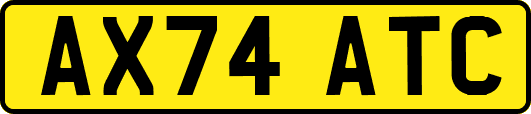 AX74ATC