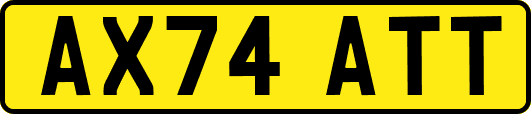 AX74ATT