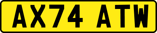 AX74ATW