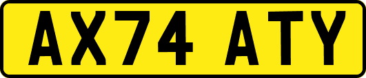 AX74ATY