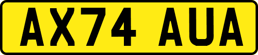 AX74AUA