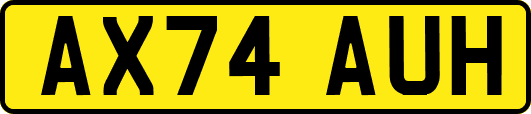 AX74AUH