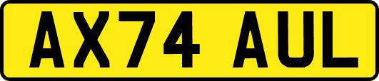 AX74AUL