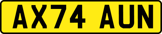 AX74AUN