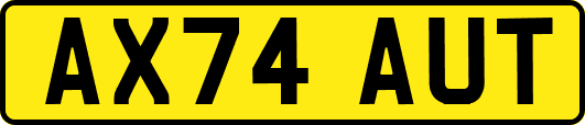 AX74AUT