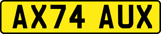 AX74AUX