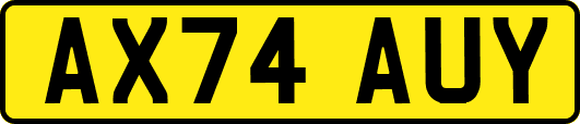 AX74AUY