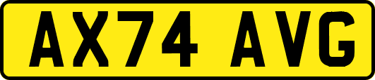 AX74AVG