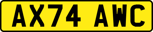 AX74AWC