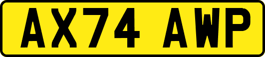 AX74AWP