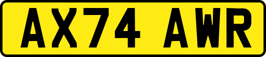 AX74AWR
