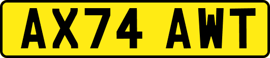 AX74AWT