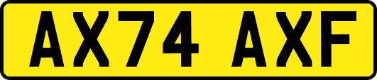 AX74AXF