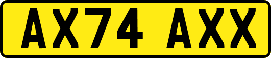 AX74AXX