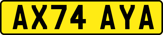 AX74AYA