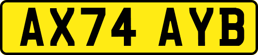 AX74AYB
